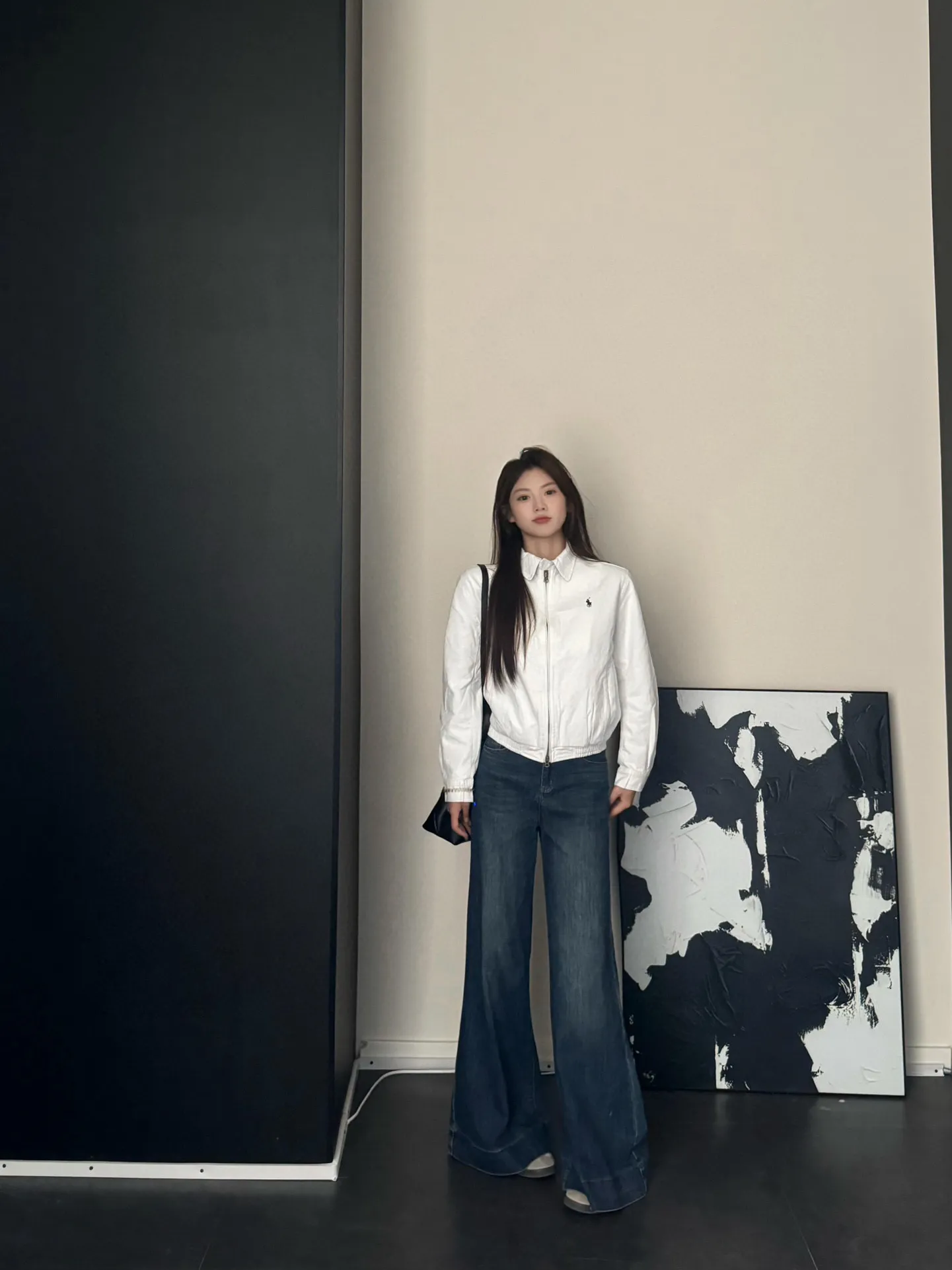 model picture